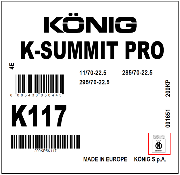 Immagine che contiene testo, schermata, Carattere, numero

Descrizione generata automaticamente